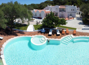 Hotel Villa Cedrino Cala Gonone